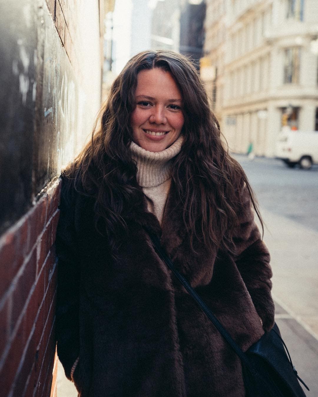 Joy Huerta anuncia el nacimiento de su hija con tierna foto: “Les presento a nuestra hermosa nena”