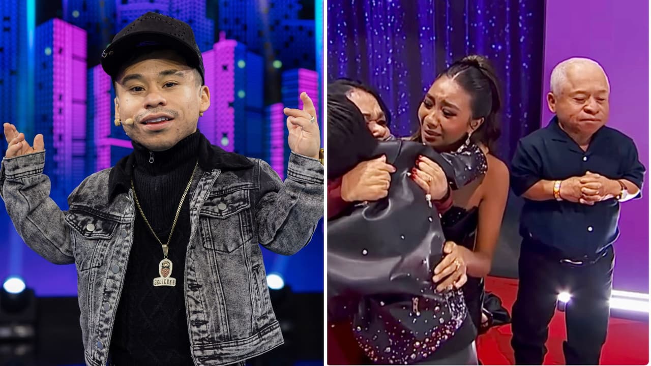 ¿Papás de Abelito se enojaron porque su hijo no ganó LCDLFM? Cuentan la verdad