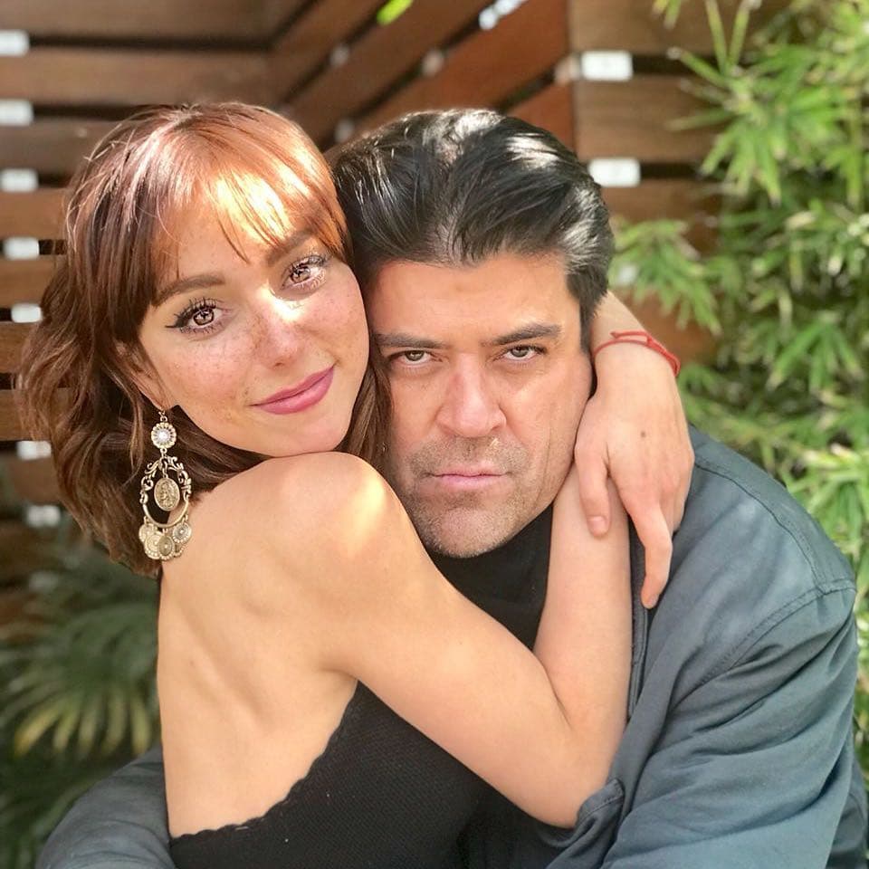 Natalia Téllez cachetea a ‘El Burro’ Van Rankin en ‘Hoy’