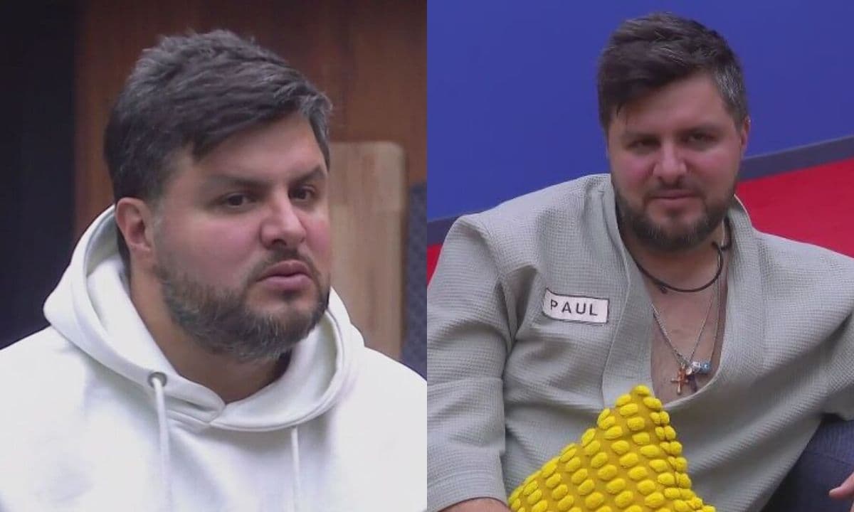 Paul habla de su ‘hijo’ sin saber que murió; conmueve con declaración