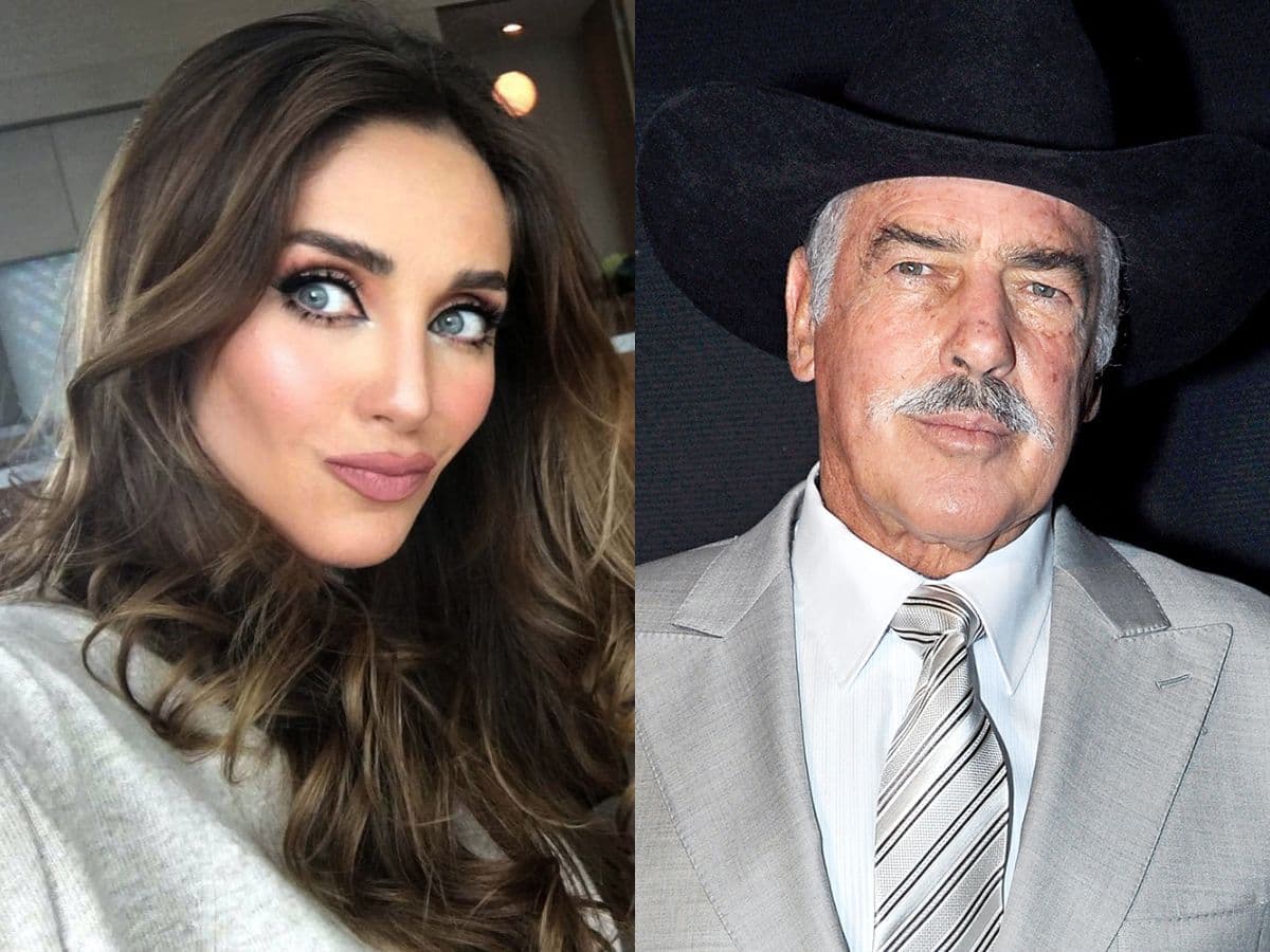 Anahí estremece con nuevo mensaje para Andrés García; lanza fuerte indirecta