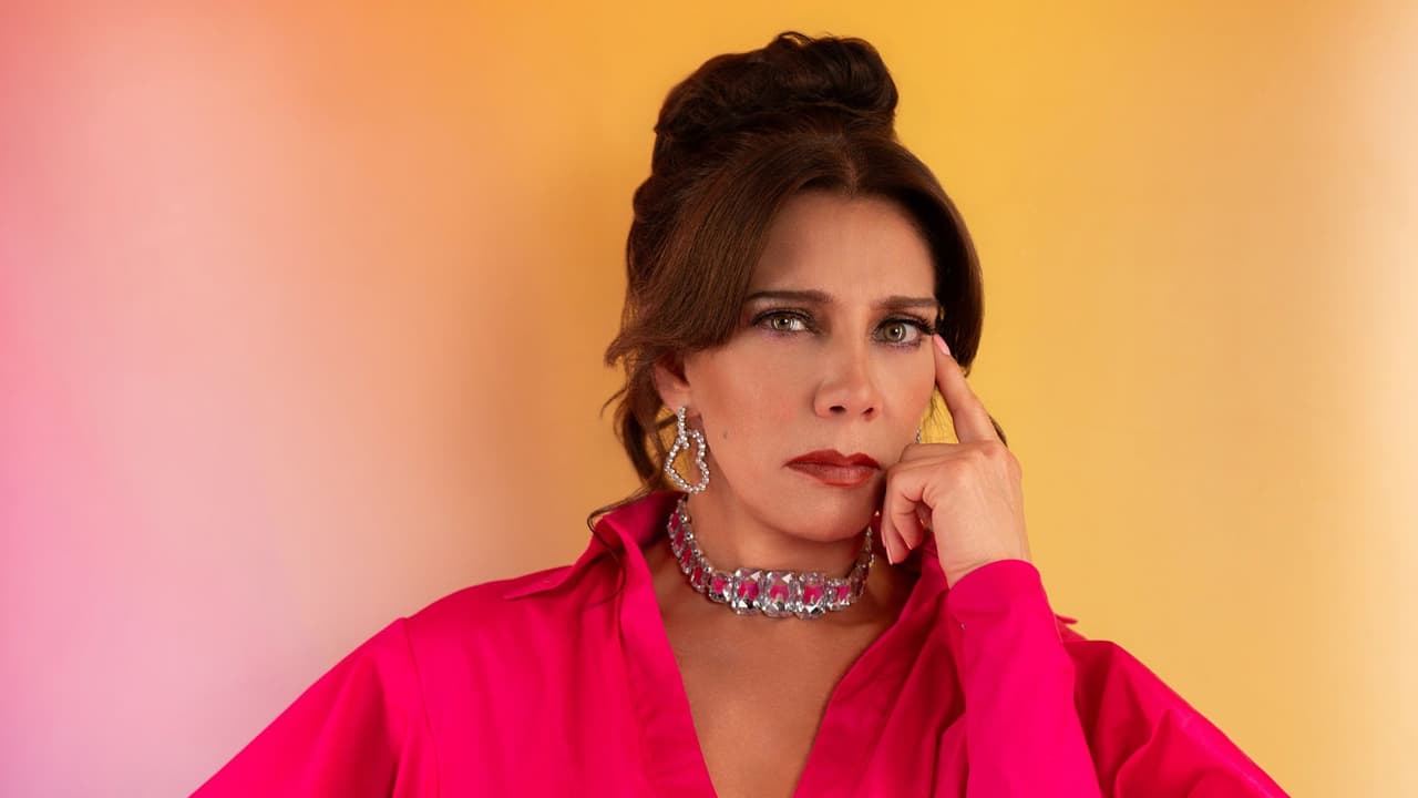 Cynthia Klitbo, habitante confirmada de La Casa de Los Famosos México 2026, revela si se volvería a rapar como en 'El Privilegio de Amar'
