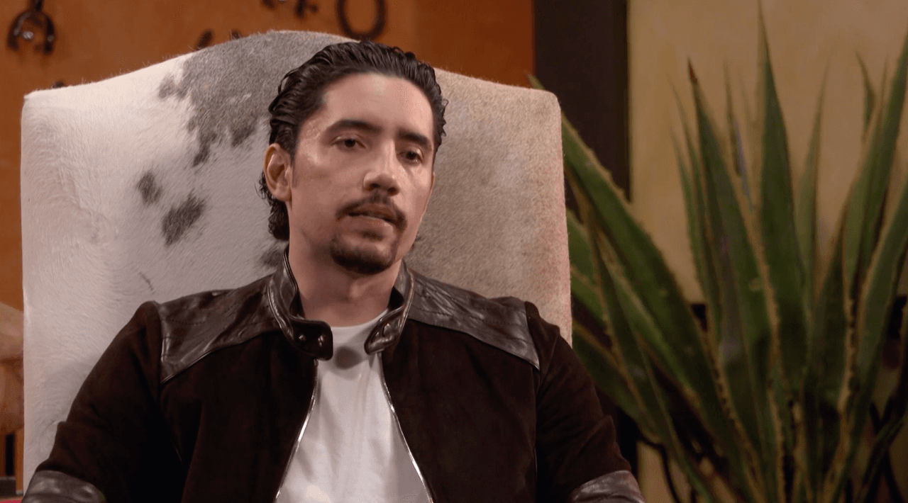 ¿A Alex Fernández no le gustaba la música? Así lo destapó su hermana Camila