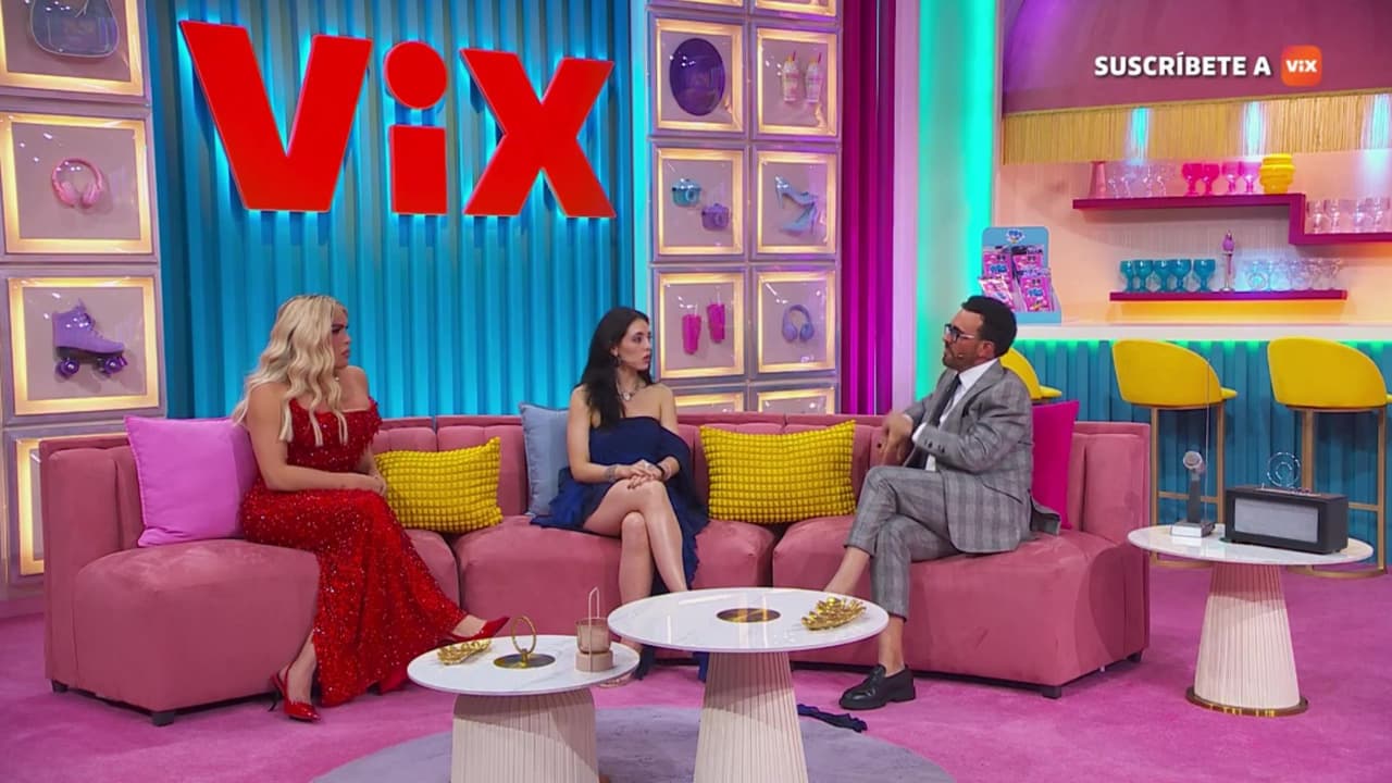 Arantza Ruiz asegura que no será amiga de Flor Vigna fuera de La Casa de los Famosos México 2026