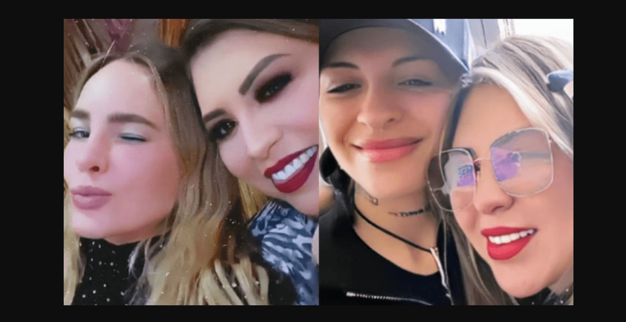 Mamá de Nodal sí publicaba fotos con Cazzu y Belinda, pero no con Ángela Aguilar