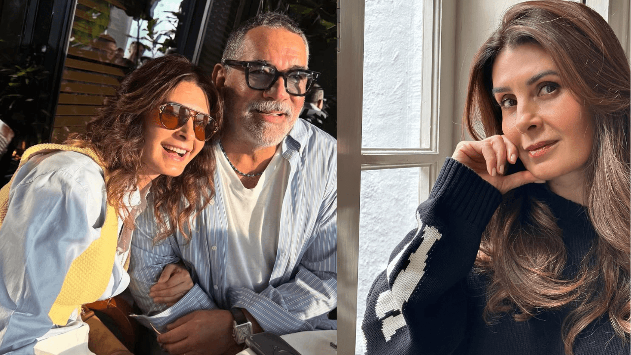 Mayrín Villanueva luce irreconocible tras someterse a drástico cambio de look; reaparece y así luce