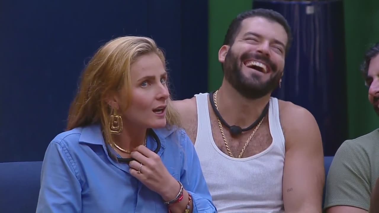 Adrián Di Monte y Nuja Amar ganan el bono de ¿Apostarías por Mí?, ¿salen de la zona de peligro?