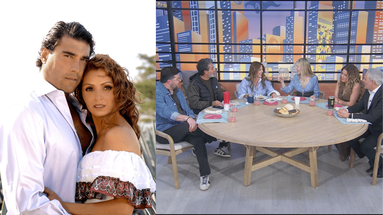 Reportan en Hoy que actriz de Destilando Amor sufrió fuerte accidente; revelan su actual estado