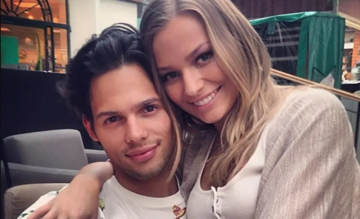 Emmanuel Palomares impacta al decir esto de su ex Irina Baeva tras encuentro