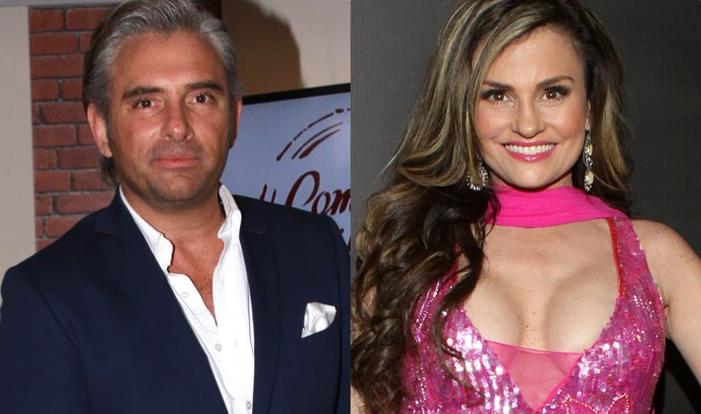 Harry Geithner se reconcilia con su hermana en plena pandemia de coronavirus y reflexiona de la vida