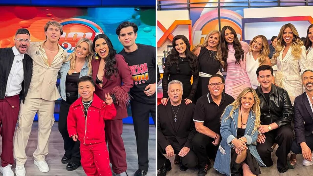 Productora de Hoy fue hospitalizada: conductora del programa revela lo que realmente pasó