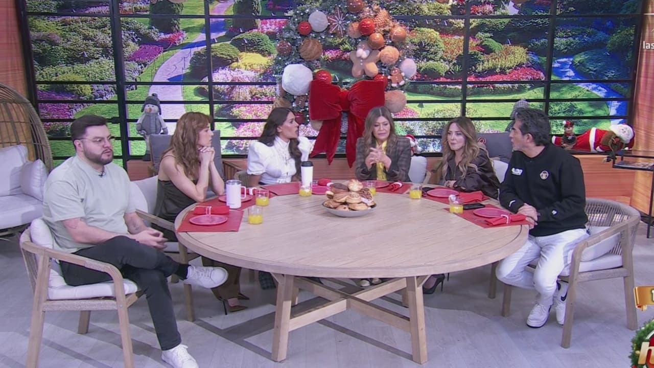 Conductora de Hoy revela la verdad sobre el estado de salud de exintegrante del programa tras revelarse alarmante foto