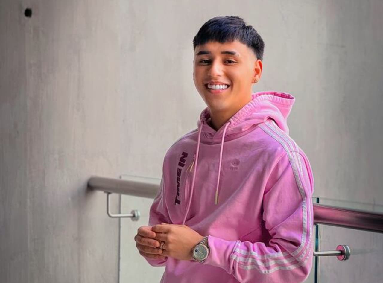 ‘Lapizito’, hermano de Gomita, rompe el silencio tras fuertes acusaciones de violencia