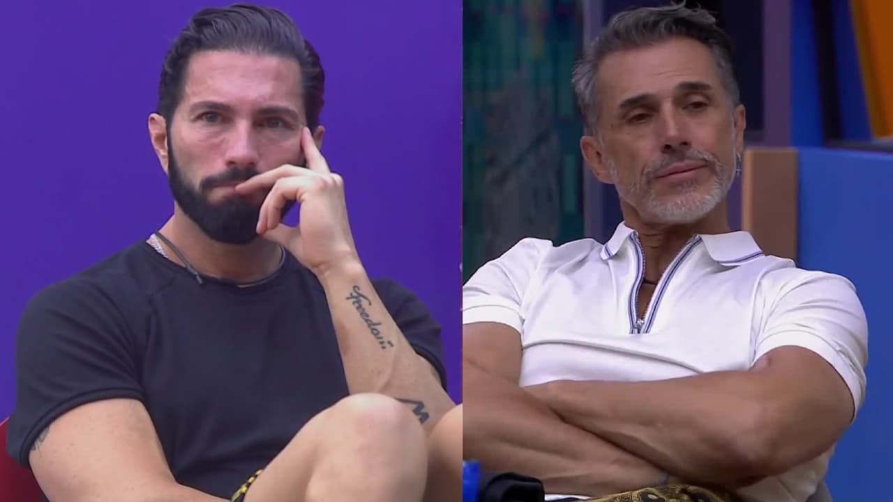 Poncho tacha de ‘corrientada’ la acción de Sergio y revela qué hará tras fuerte pelea