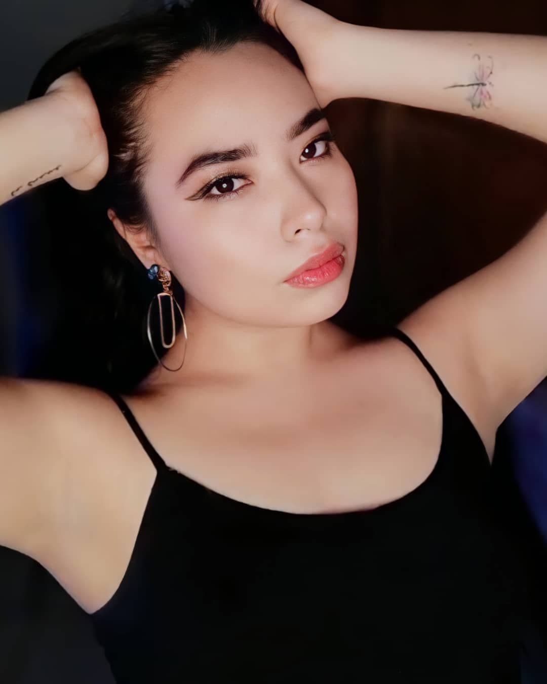 En 2018, regresó al escenario de Pequeños Gigantes para cantar a dueto con otra participante, con quien interpretó ‘Creo en mí’.