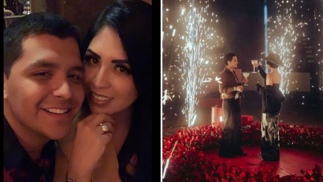 ¿Mamá de Nodal prefiere a Cazzu sobre Ángela Aguilar? Exhiben supuesto desplante en cumpleaños de la cantante