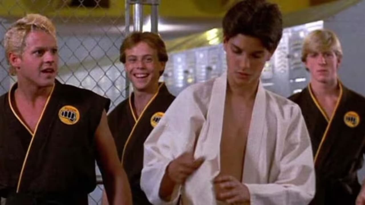 Muere estrella de 'Karate Kid': esto se sabe sobre las causas