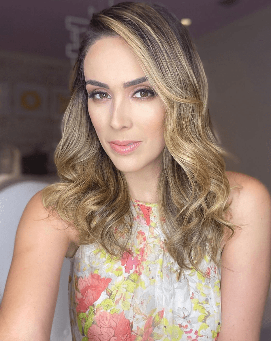 Jacky Bracamontes se despide con tristeza de un familiar: 'te vamos a extrañar mucho'