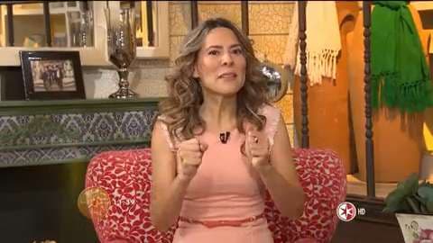 Silvia Olmedo ´Mentirosos compulsivos´ HOY