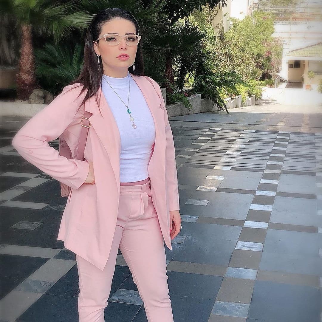 Violeta Isfel estremece al revelar el delicado patrón de conducta que compartían sus exparejas