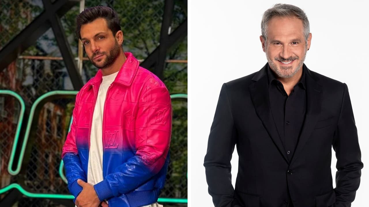Nicola reitera su apoyo a Arath de la Torre: "No saben la increíble persona que es”