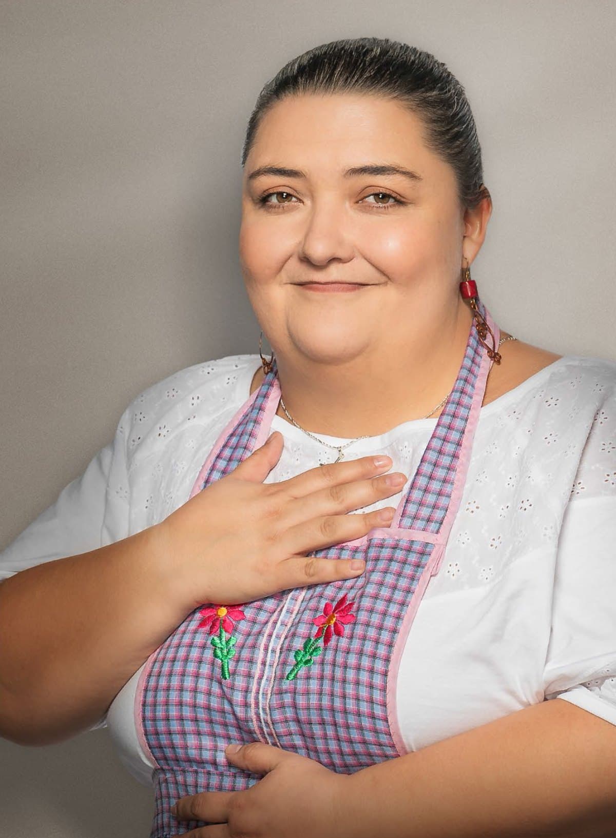 Alejandra Ley de ‘Eternamente Amándonos’ publica foto con su novia y asombra con mensaje