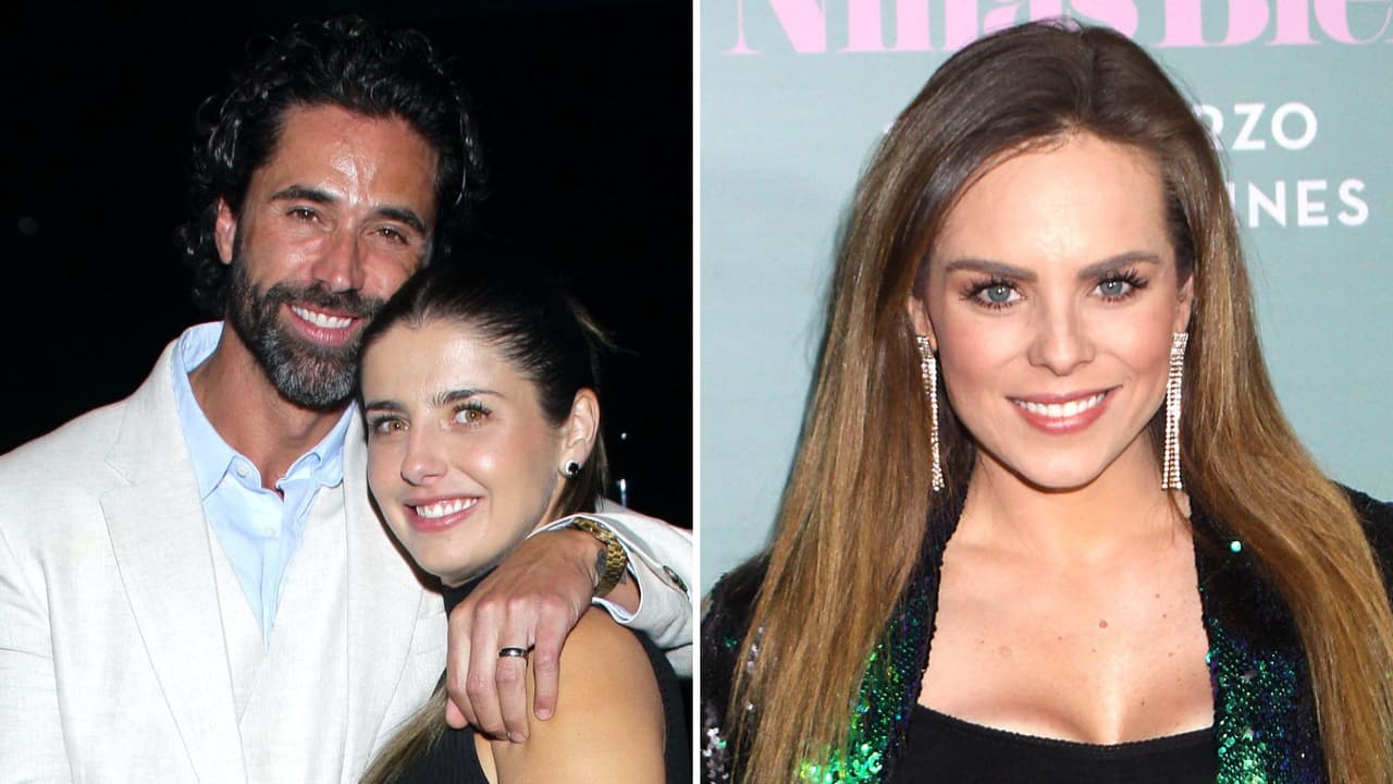 Matías Novoa estalla ante declaraciones de su ex, María José Magán, y responde tajante sobre la pensión de su hijo