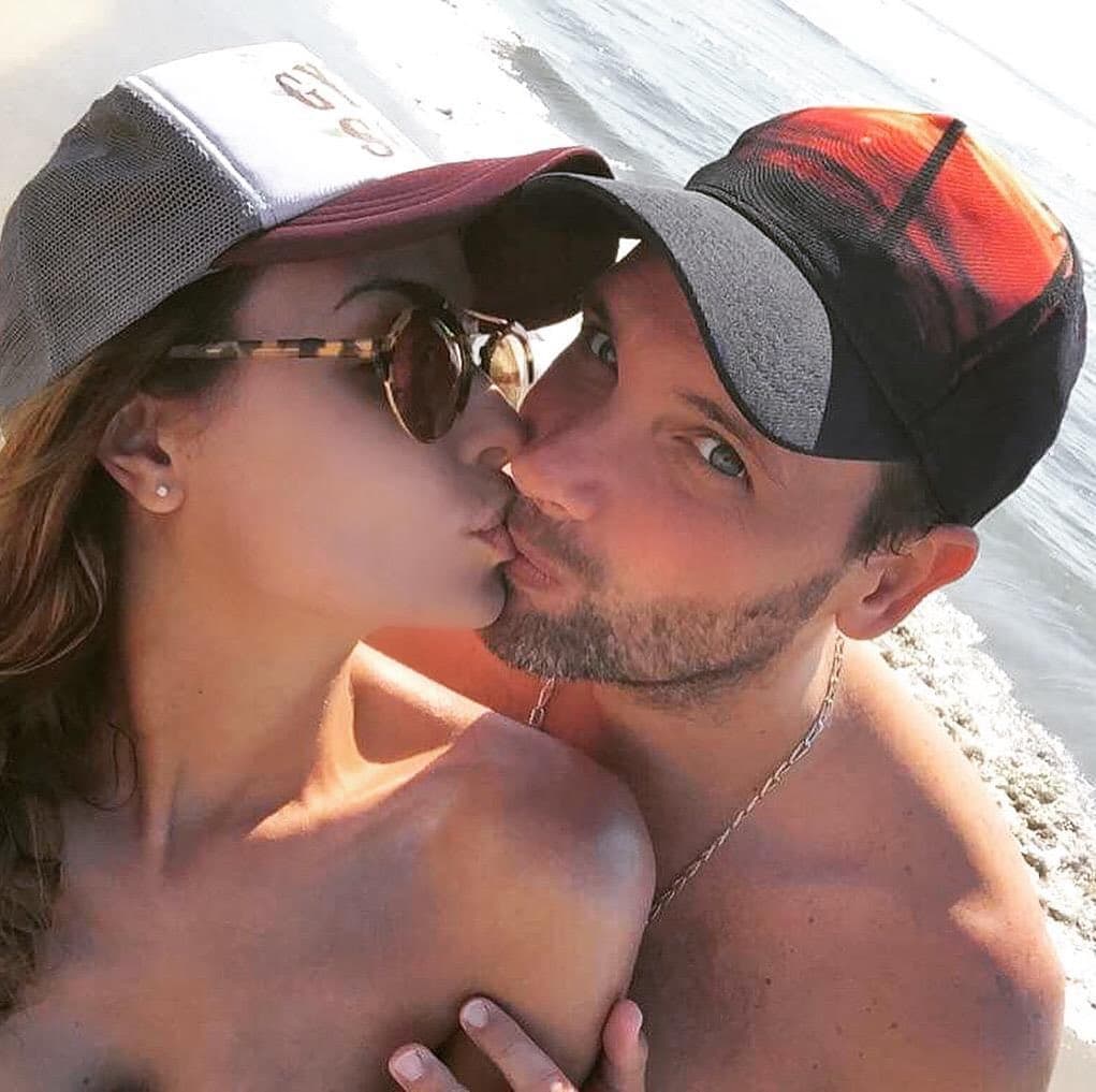Tras reencuentro con Pato Borghetti, Odalys revela qué fue lo que más extrañó de su pareja