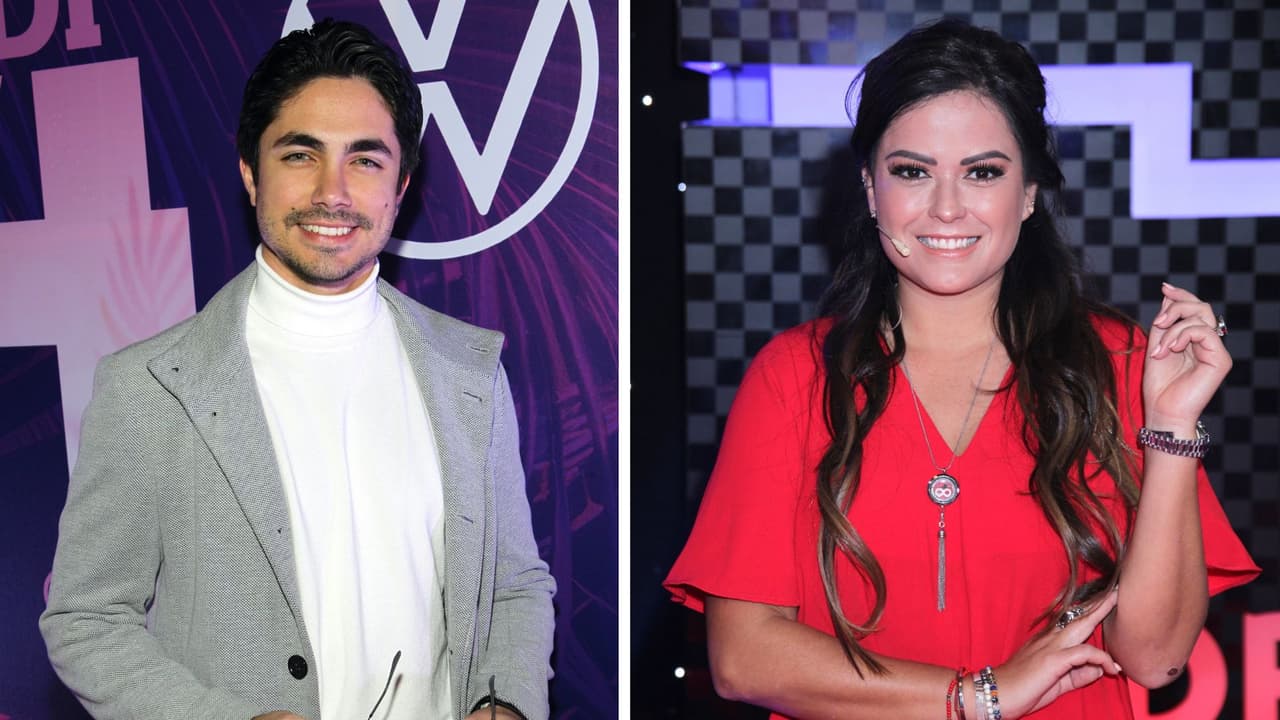 Sian Chiong reaparece en redes y anuncia nuevo proyecto: Mariana Echeverría reacciona emocionada