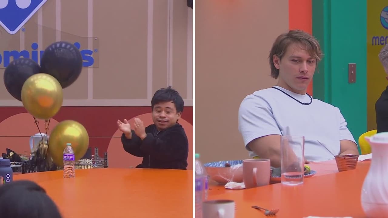 Abelito recibe tremenda sorpresa de cumpleaños: Aldo pide perdón a La Jefa por lo que hizo en pleno festejo