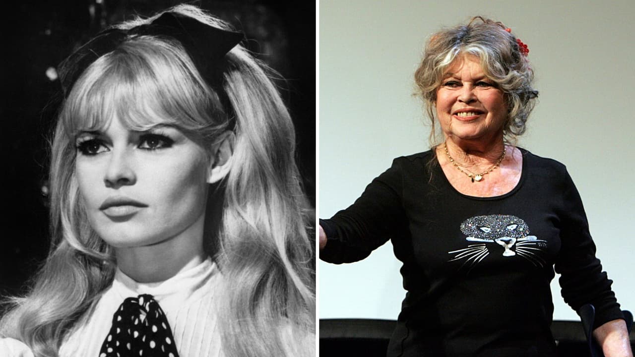 Esposo de Brigitte Bardot rompe el silencio y revela la causa de muerte de la actriz