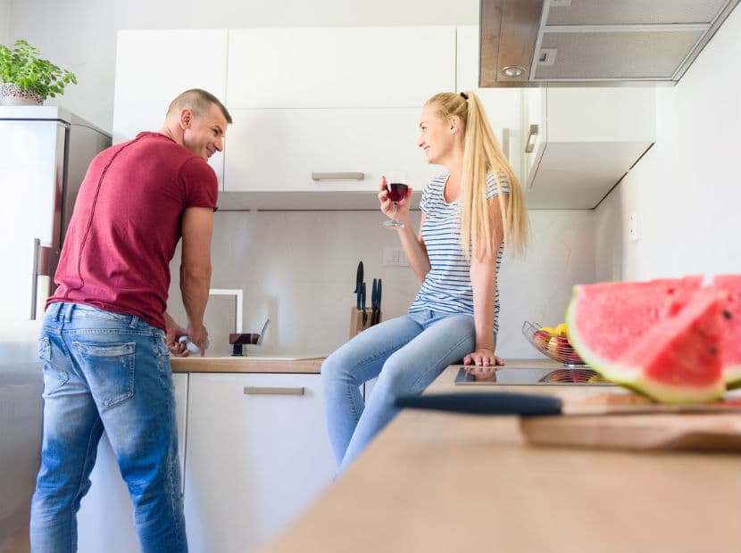 Tauro realizará pequeñas acciones llenas de romanticismo para demostrar su amor y lo feliz que se sienten en su relación.