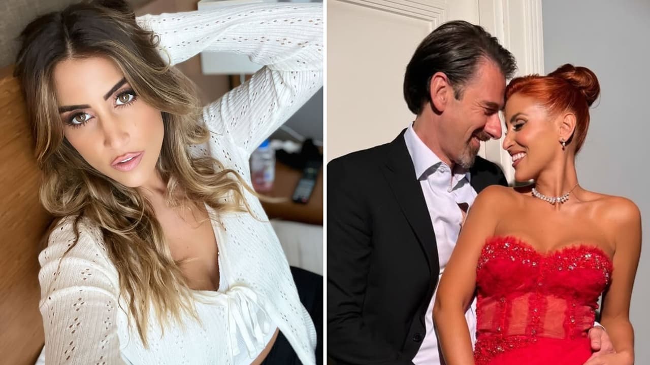 ¿Sofía Rivera Torres revela, por error, segundo embarazo? Impacta con inesperada publicación junto a Eduardo Videgaray