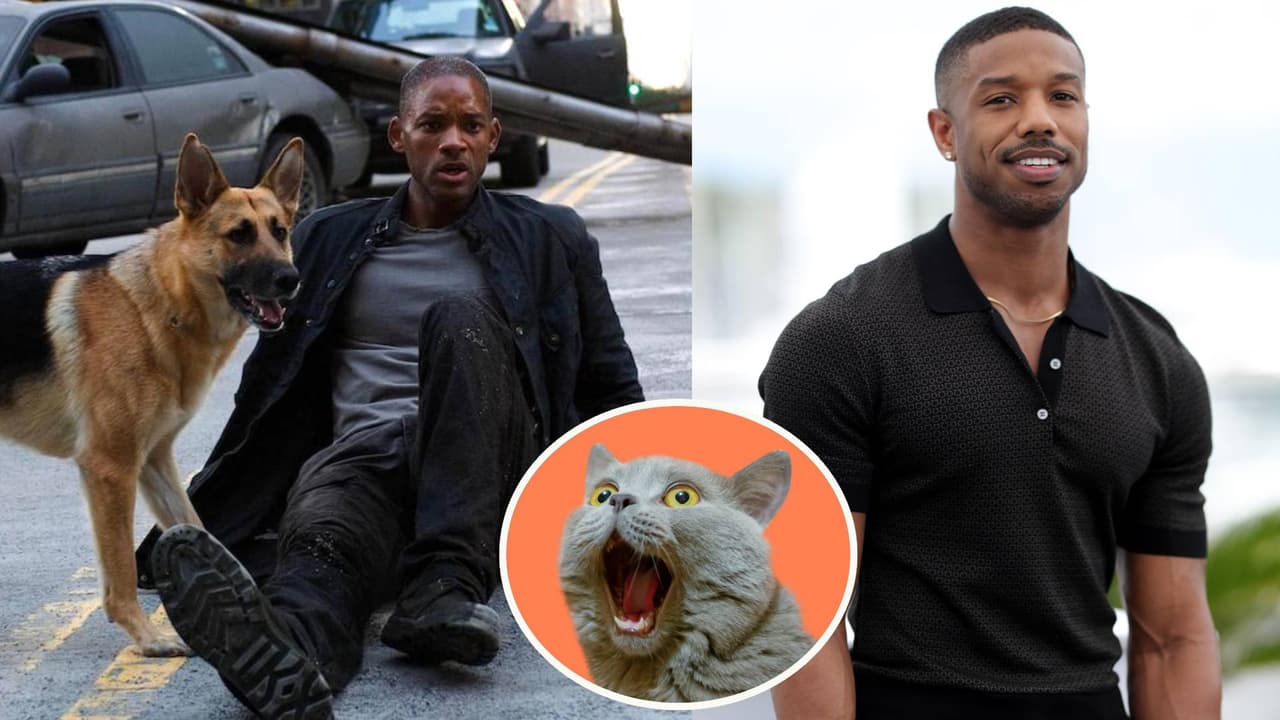 ¡Habrá secuela! Will Smith confirma segunda parte de ‘Soy Leyenda’ y esto es todo lo que sabemos