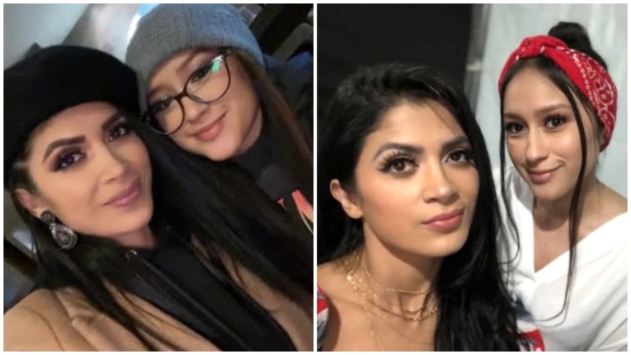 ¿Quién era Yuriby Gómez, la sobrina de Kimberly Flores que murió a los 23 años?