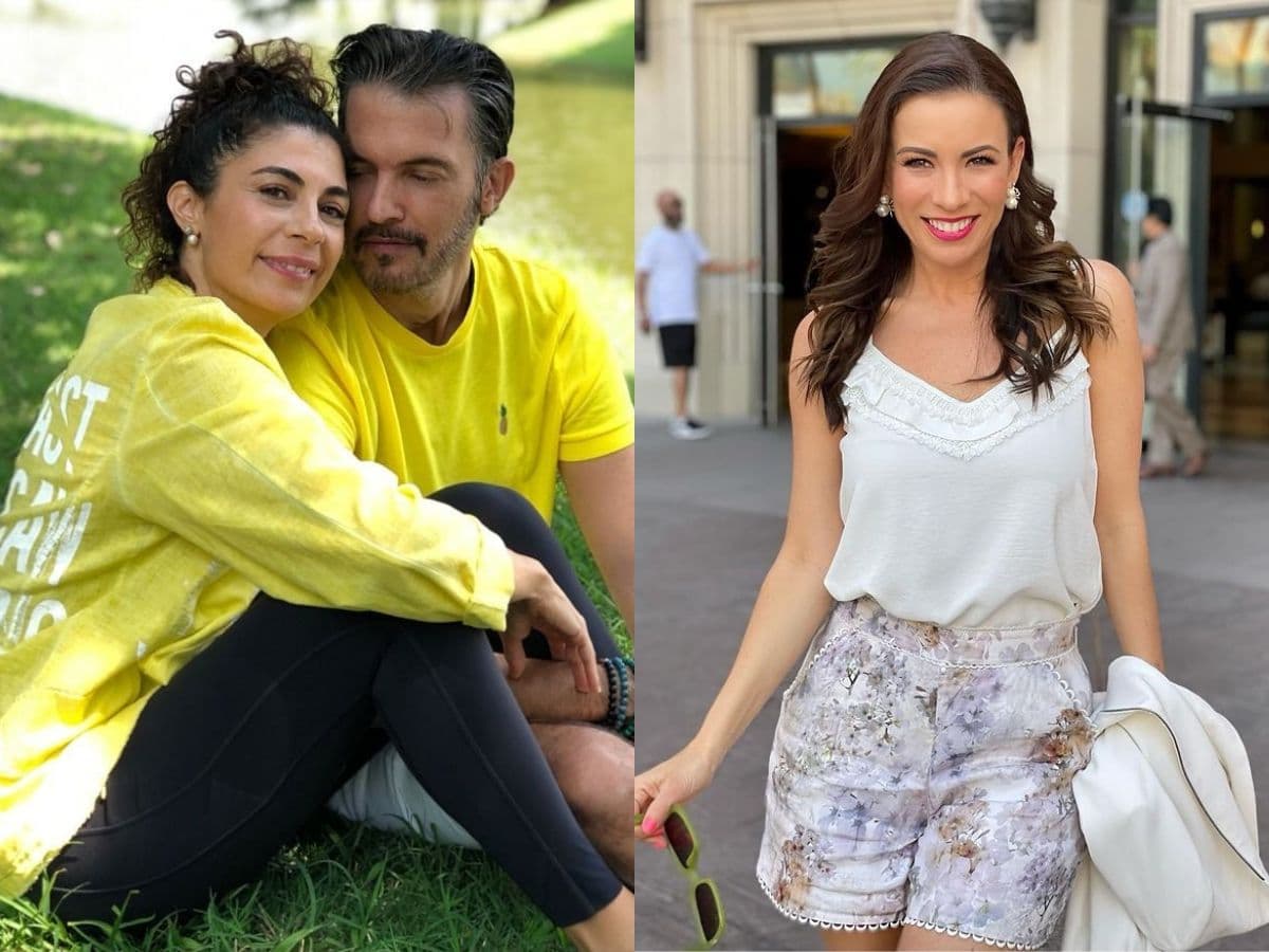 Viuda de Fernando del Solar tendría que pagar pensión a hijos de Ingrid Coronado