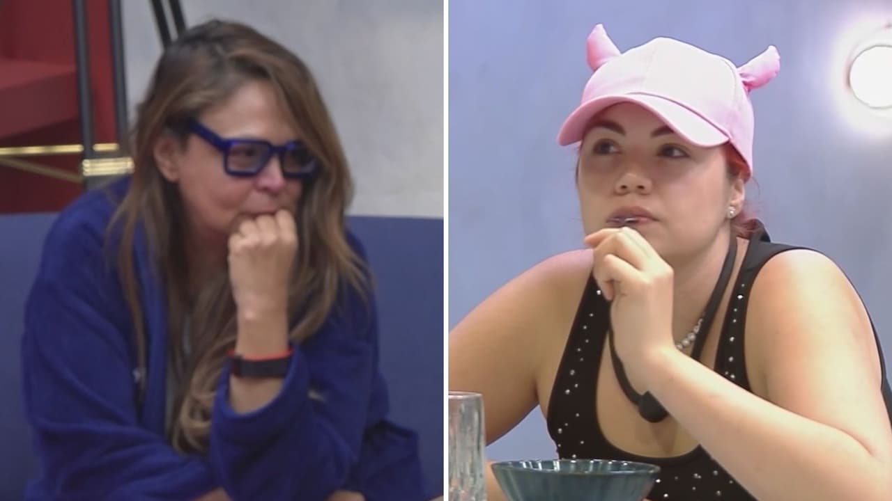 Brenda Bezares culpa a Laysha de sus males dentro de La Villa: "Sigue siendo un castigo para nosotros"