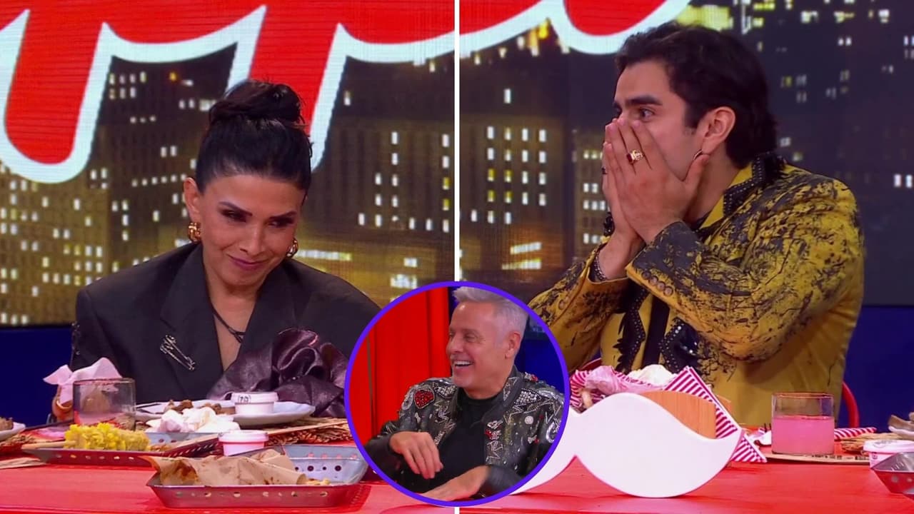 Nominados revelan a quiénes les gustaría ver en segundo y tercer lugar en la final, ¿habrá empates?