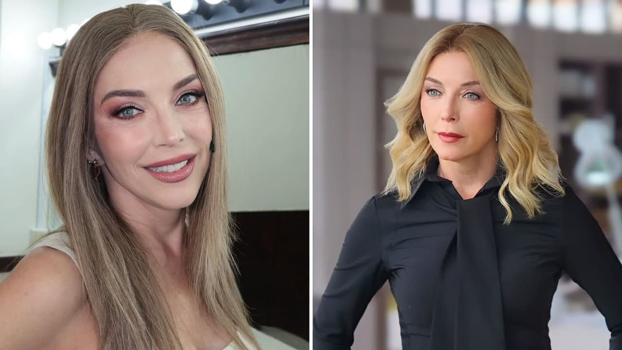 Hospitalizan a Laura Flores: publica video y revela inesperada noticia