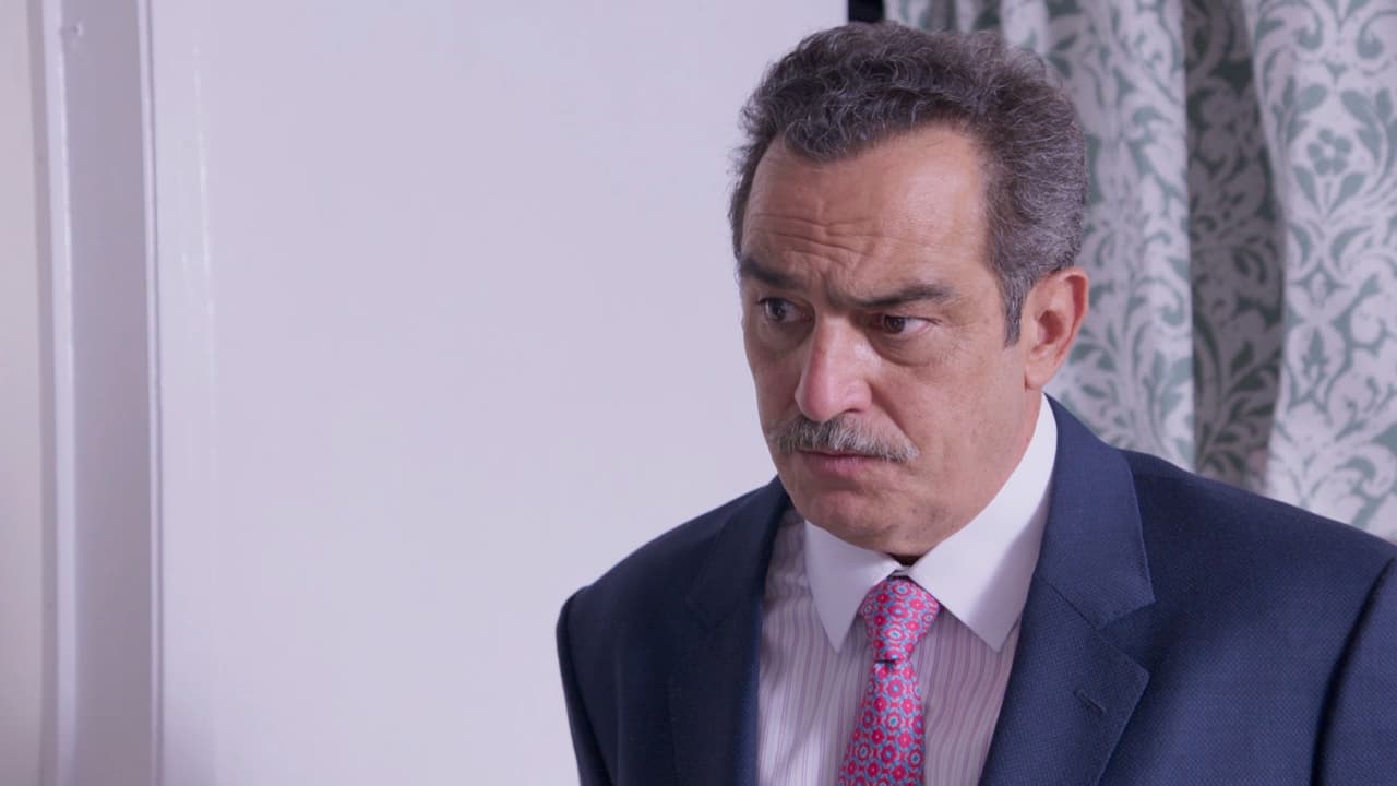 En el gran final de "Mi fortuna es amarte", 'Elías' parecía que se saldría con la suya al secuestrar a su nieto.