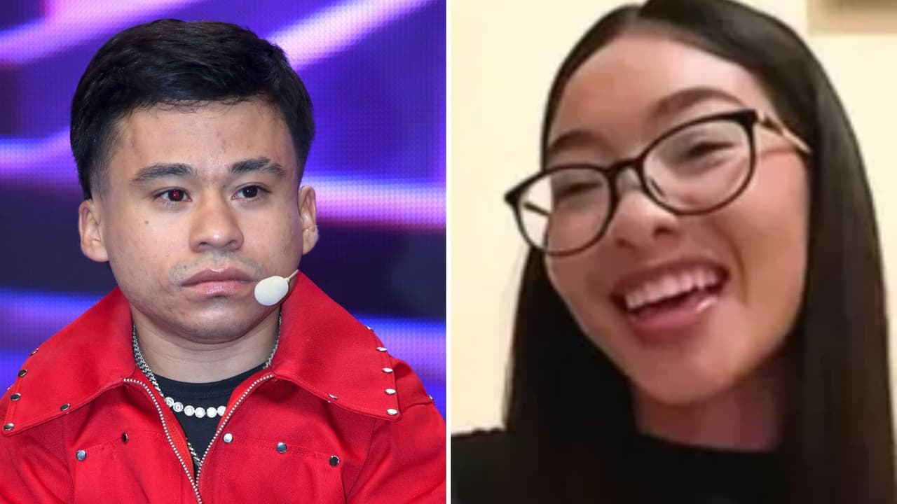 Abelito revela a qué se dedica su novia y destapa, por fin, por qué no se casa: "Cada cosa que sacan"
