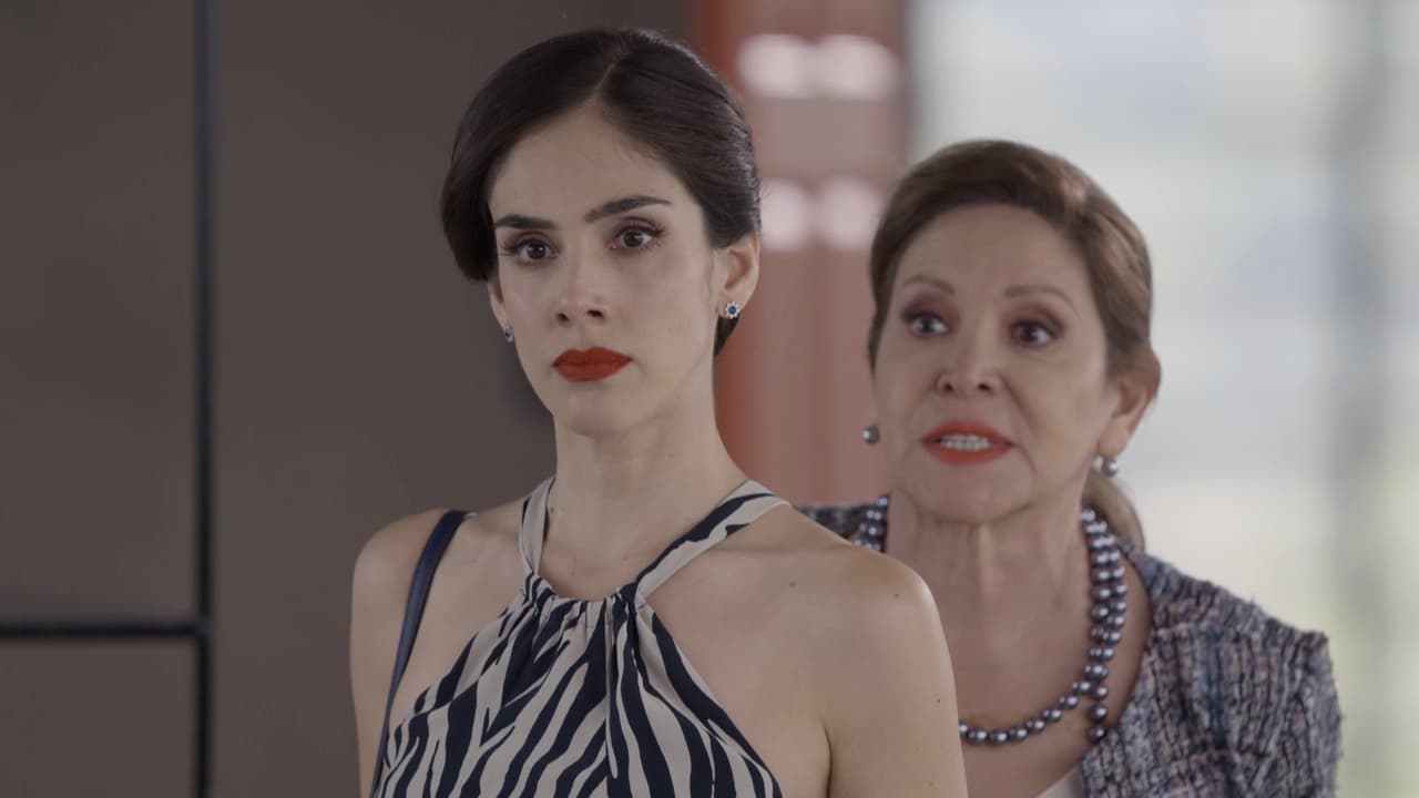 Tres razones para ver hoy el gran final de 'La Usurpadora'