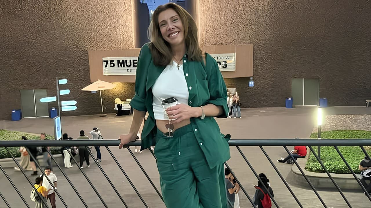 Cynthia Klitbo destapa, por fin, la identidad de su nuevo novio con romántica foto: "me haces feliz"