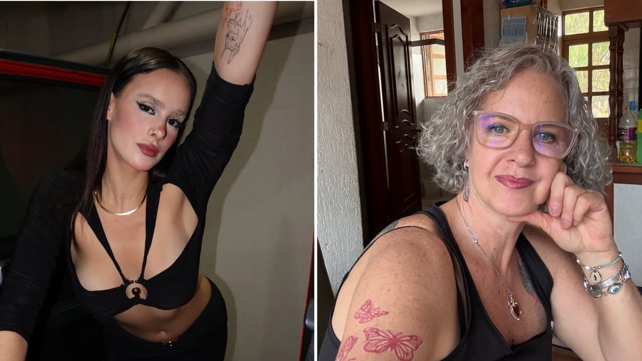 Gala Montes asegura que su madre no tiene nada que dejarles en su testamento; así reaccionó a la polémica