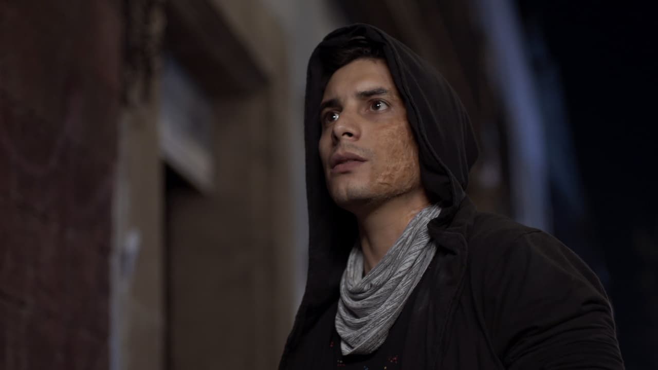 Álex Perea recuerda cómo fue su carrera hasta alcanzar su protagónico en Sin Miedo a la Verdad