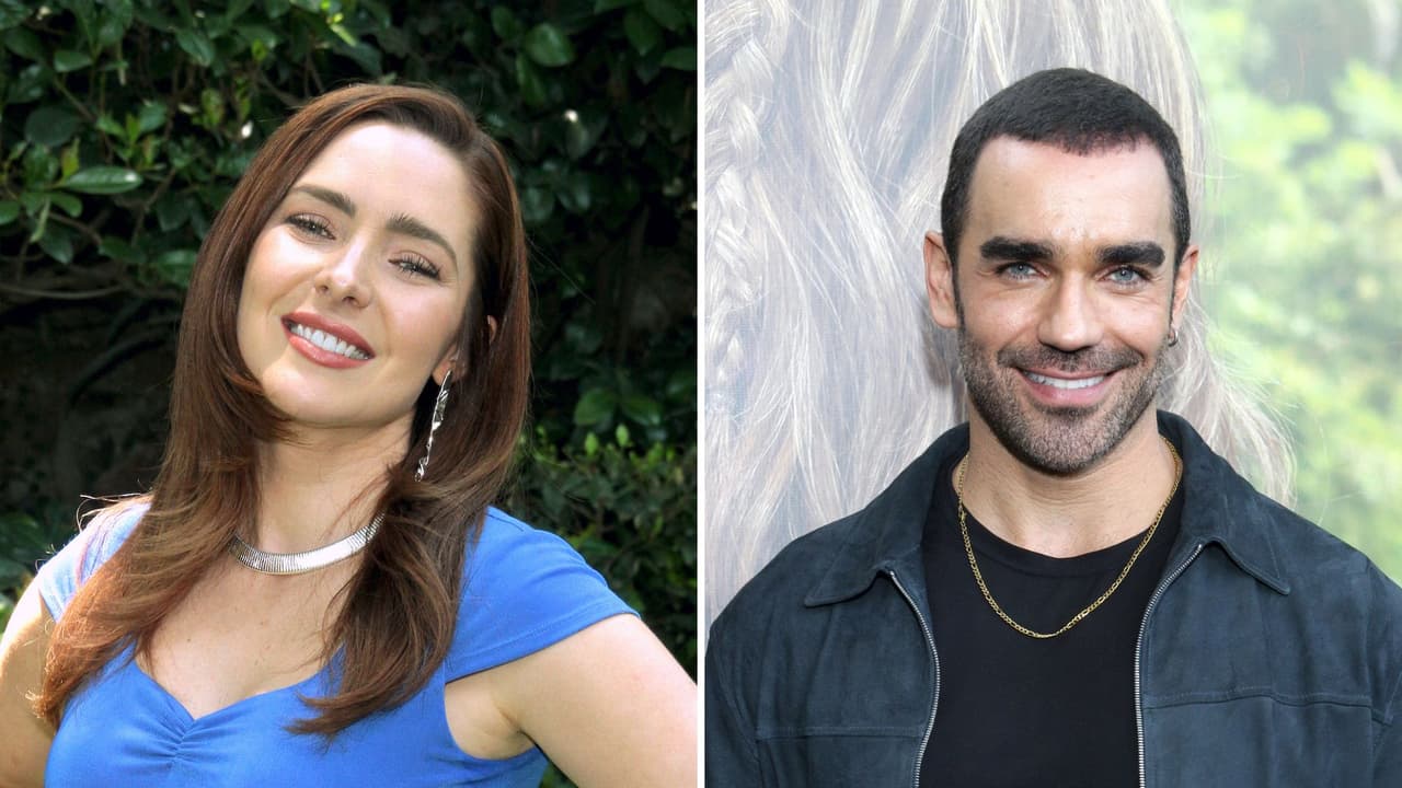 Hijo de Marcus Ornellas y Ariadne Díaz debutará como actor: esto piensa Diego de ver a sus papás en la televisión