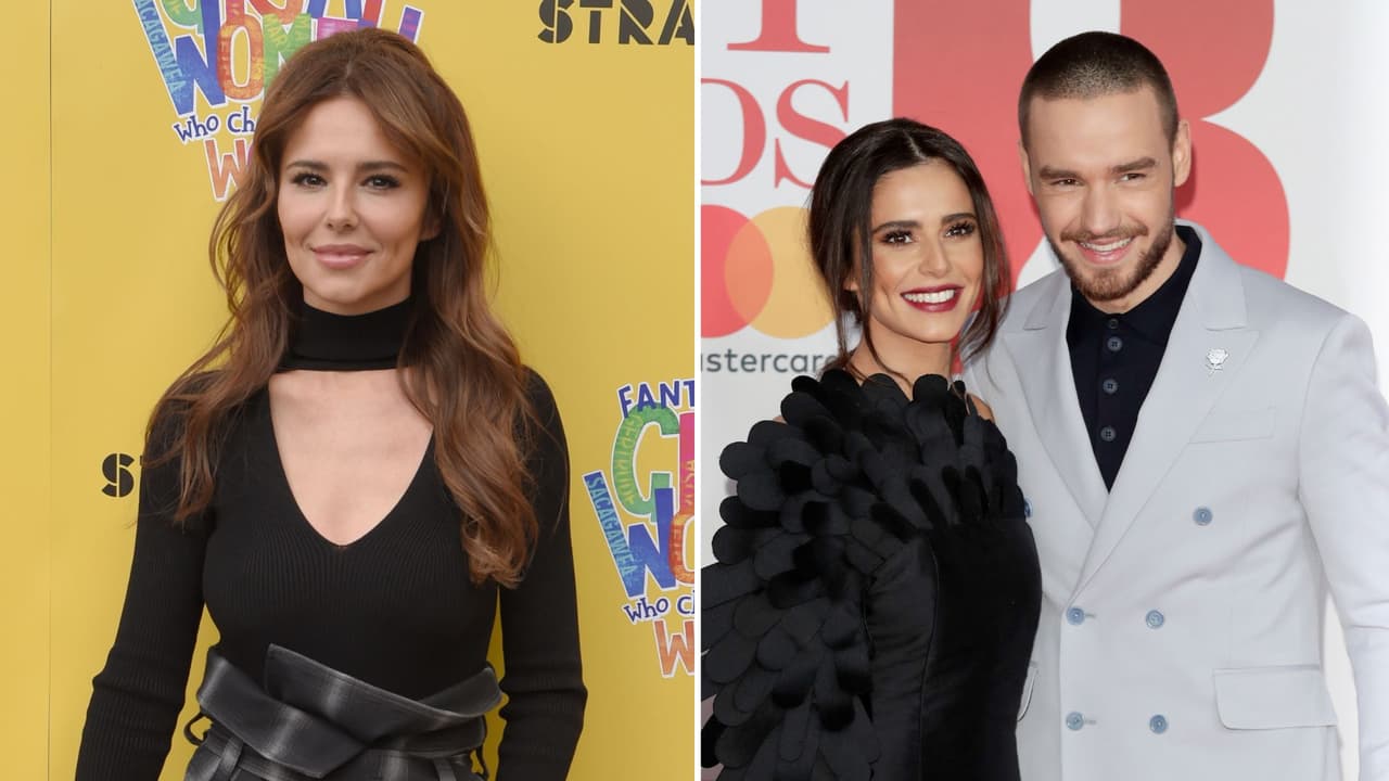 Cheryl, exnovia y madre del hijo de Liam Payne, dedicó emotivo mensaje en sus redes al cantante