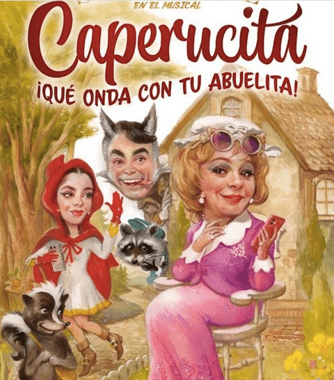 Cancelan obra de Silvia Pinal; productor denuncia extorsión
