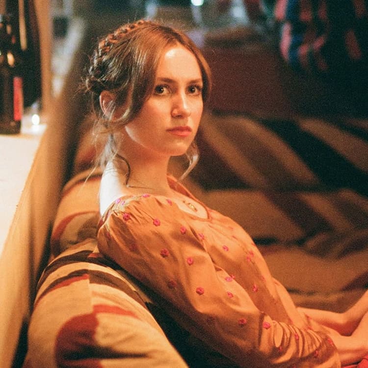 Ella ha sido buena desde el inicio y más allá de eso, es inteligente, observadora y organizada.