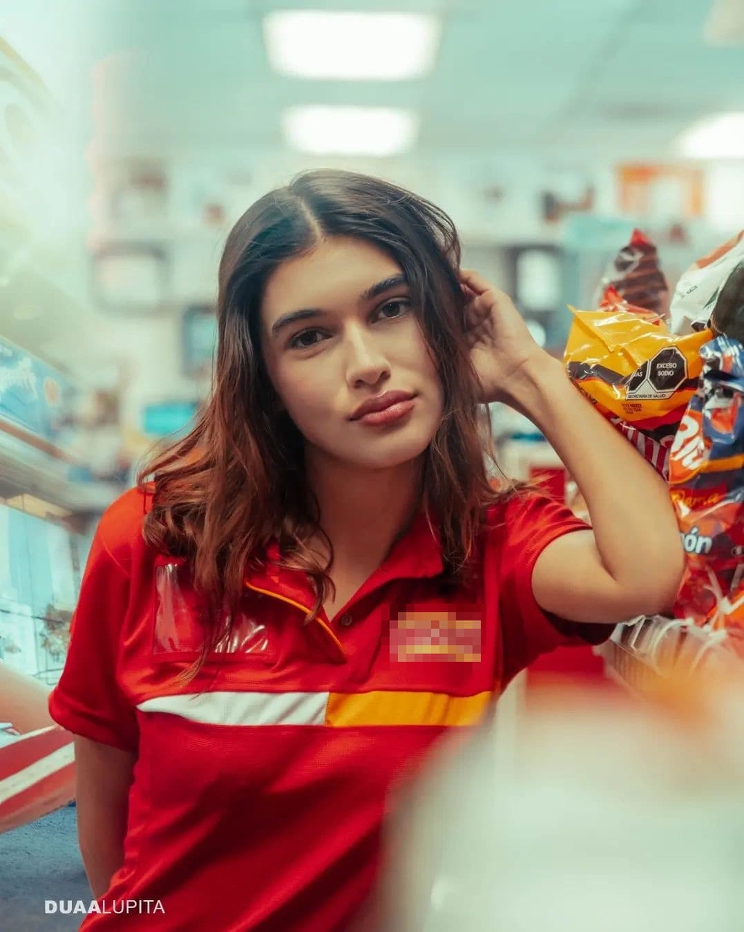 Dua Lupita está buscando novio en redes sociales